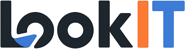 Logo LookIT